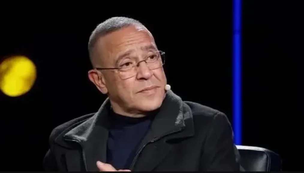 أشرف عبد الباقي يشارك الجريني في كليب ذكريات ضمن ألبومه الجديد