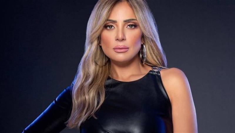 ريم البارودي تعلن انسحابها من مسلسل ”جوما” بطولة ميرفت أمين