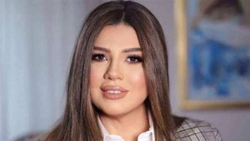 رانيا فريد شوقي: لا أنوي الاعتزال.. وأدعم حل أزمة بطالة الفنانين