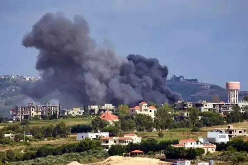 الدفاع السعودية: اعتراض وتدمير 5 مسيّرات في المنطقة الشرقية