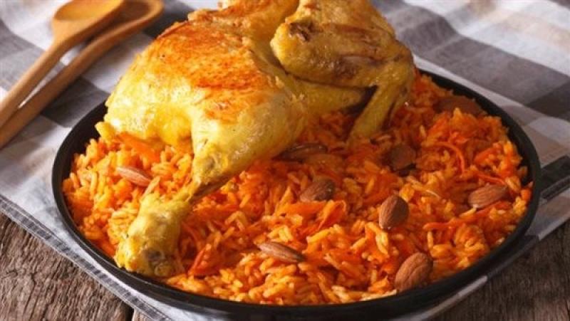 طريقة تحضير كبسة الدجاج.. خطوات سريعة