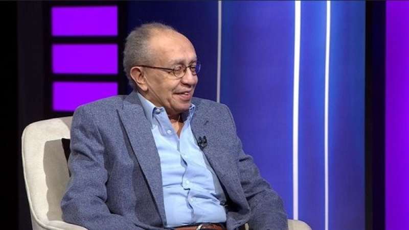 عصام السيد: محمود حميدة يستحق التكريم.. وهذا رأيي في مسرح مصر