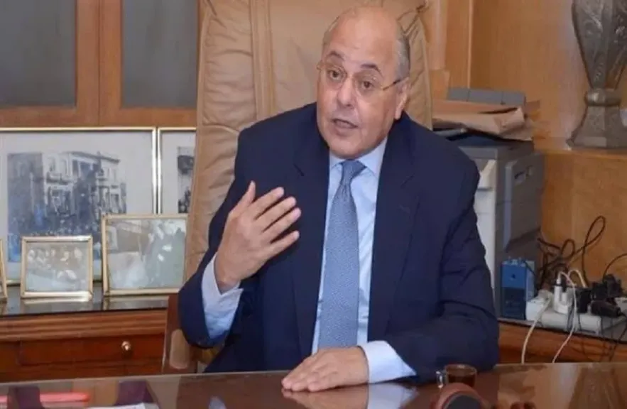 رئيس حزب الغد يهنئ الرئيس السيسي والشعب المصري والأمتين العربية والإسلامية بعيد الأضحى