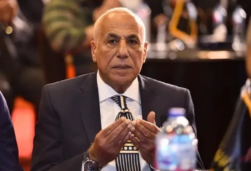 الأعلى للإعلام يبحث شكوى حسين لبيب ضد الإعلامي أمير هشام