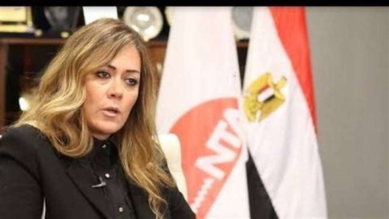 رشا راغب: ملف المرأة من أهم أهداف الأكاديمية الوطنية للتدريب