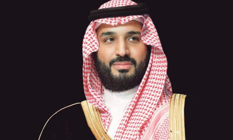 ولي العهد السعودي يبحث هاتفيا مع ترامب تطورات الهجوم الإسرائيلي ضد إيران