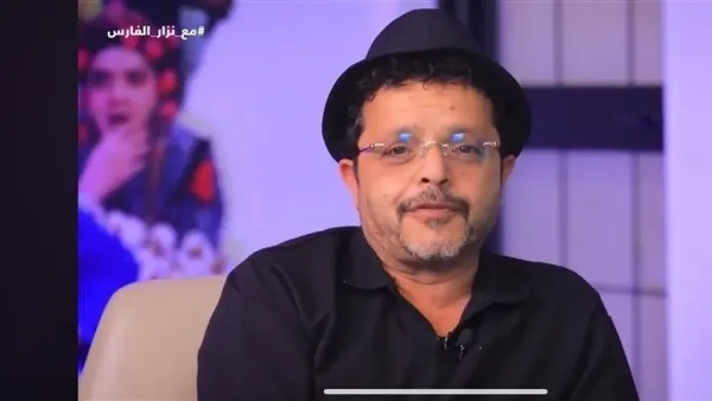 أحمد السقا يكشف سبب غياب ”هنيدي” عن تكريمه في مهرجان الإسكندرية المسرحي الدولي