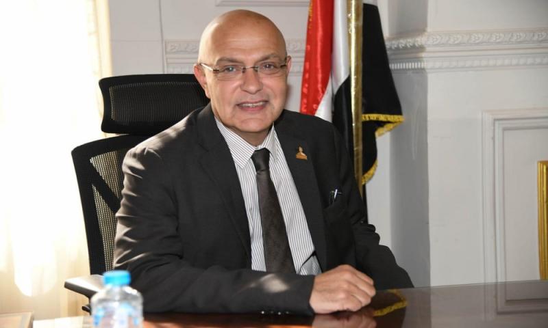 أحمد صبور: تصدر الجامعات المصرية للتصنيفات الدولية ثمرة رؤية استراتيجية لقيادة تؤمن بالعلم والمعرفة
