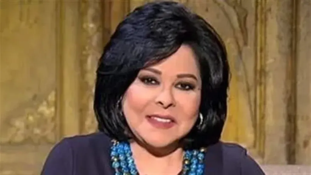 إسعاد يونس تنعى شقيقة عادل إمام: حبيبة من حبايب العمر ذهبت للقاء ربها