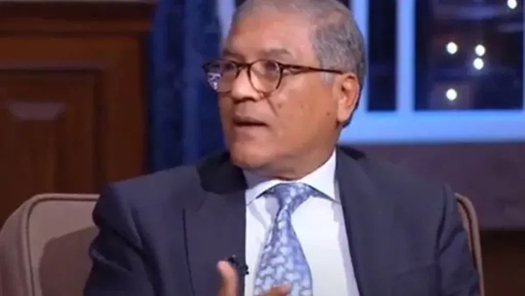 النائب عفت السادات: برنامج دولة التلاوة يعيد الاعتبار للمدرسة المصرية الأصيلة