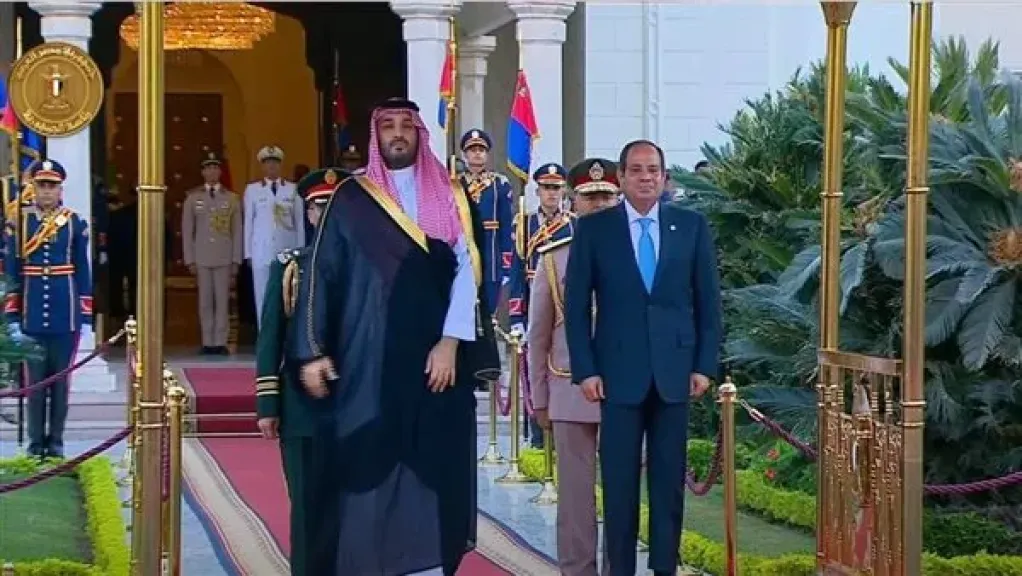 التنسيق المصري السعودي ضمانة لأمن المنطقة وتعاون دبلوماسي لدعم القرار العربي