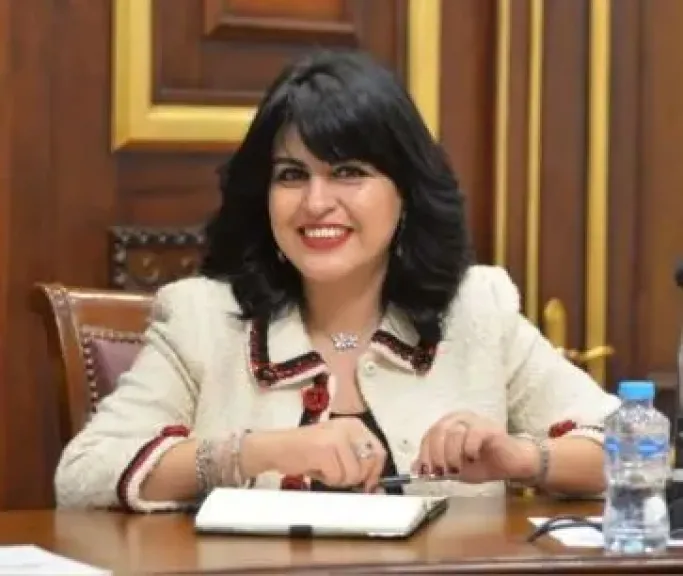 هند رشاد: التعليم التأسيسي خط الدفاع الأول عن مستقبل أطفال مصر