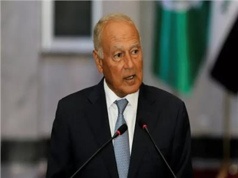 أحمد أبو الغيط: إذا كانت المصلحة الفلسطينية تتطلب قرارات صعبة فعلى حماس الاستجابة