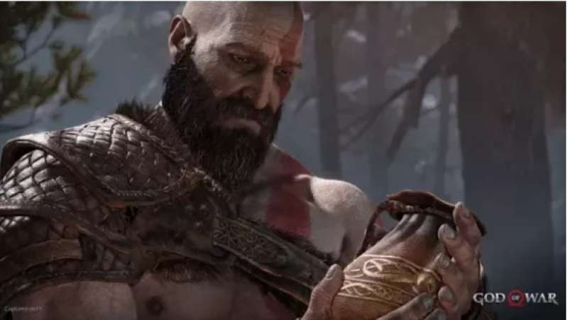 أمازون تعيد تشغيل نسخة حية من God of War