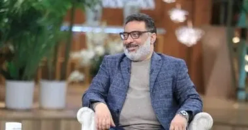 تكليف عبد الرحيم كمال رئيسا للإدارة المركزية للإنتاج المتميز بالقنوات المتخصصة
