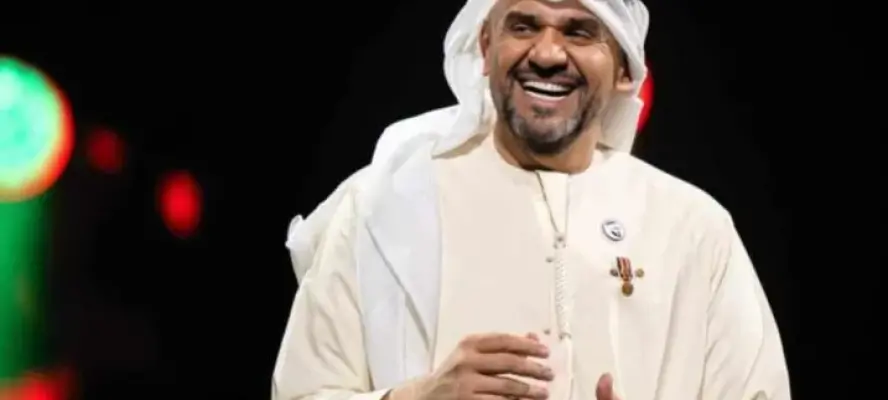 يابلادي.. حسين الجسمي يطلق أغنية وطنية جديدة للإمارات
