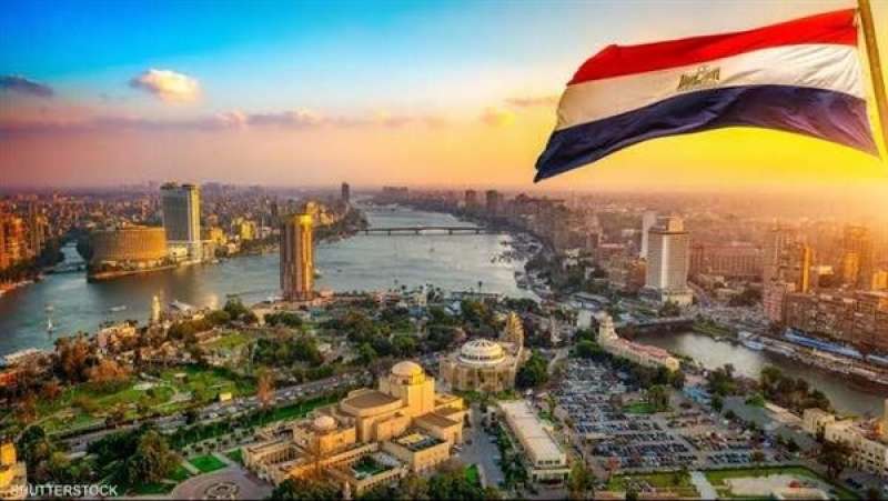 أشرف سنجر: مصر تعزز شراكتها مع أوروبا لوقف إطلاق النار في غزة ولبنان