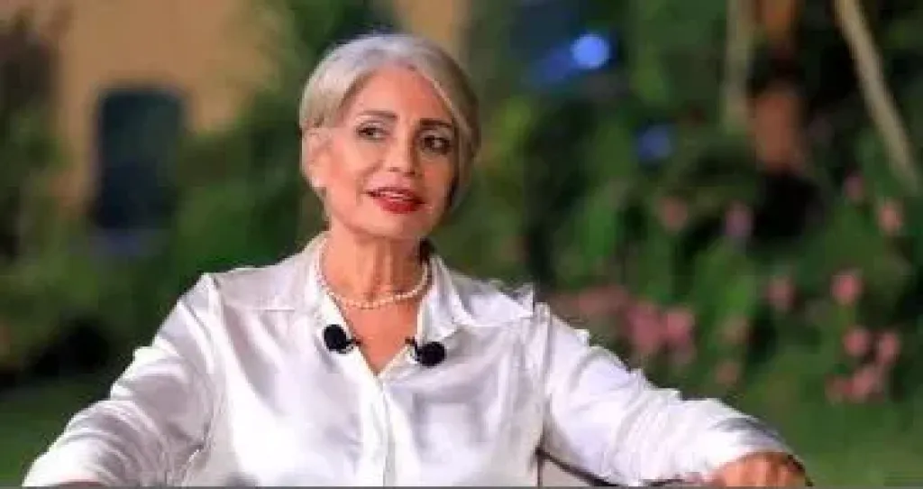 رسميا.. سوسن بدر تتعاقد على مسلسل سلطان الديب أمام أحمد العوضي