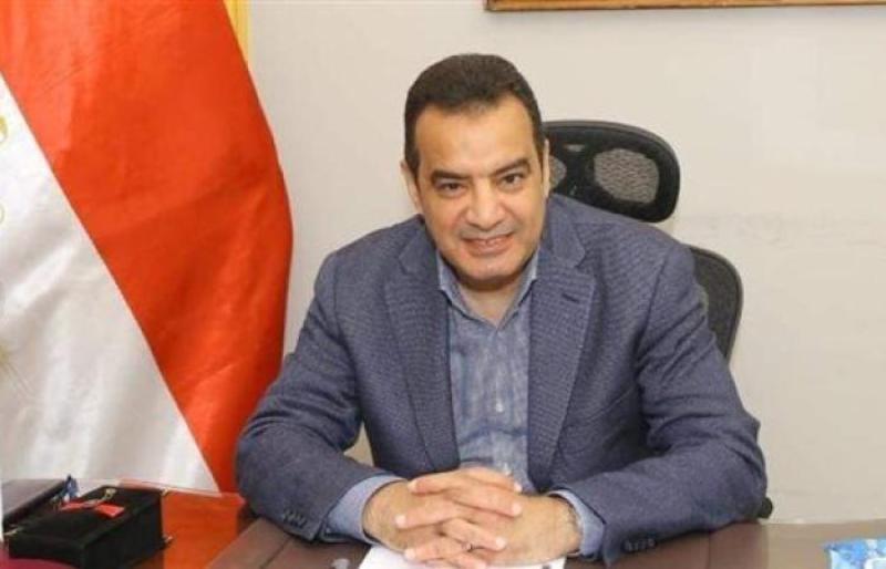 النائب أحمد إدريس: إطلاق خدمات الجيل الخامس خطوة تاريخية نحو مستقبل رقمي واعد لمصر