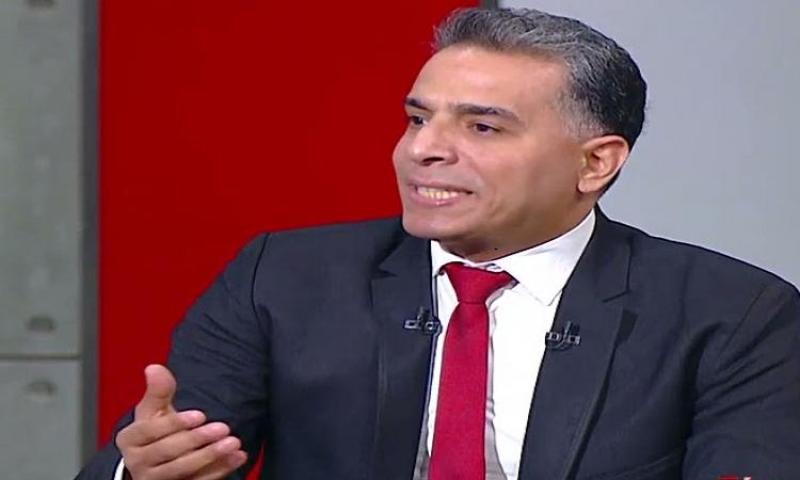 كاتب صحفي: مصر تنتهج سياسة خارجية حكيمة تدعو إلى السلام