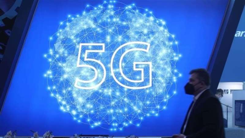 إريكسون تتراجع عن إطلاق 5G Advanced