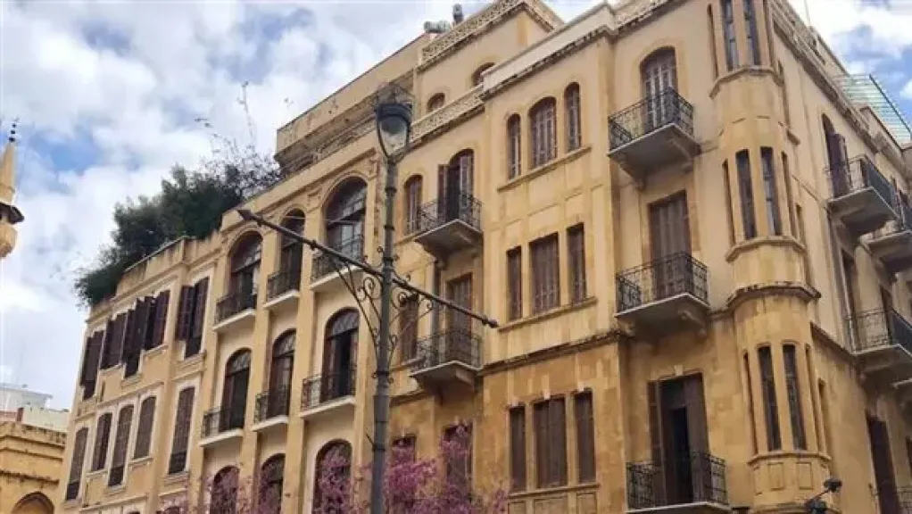 مفوضية الدستورية تفصل في دعوى بطلان قانون الايجار القديم لـ8 فبراير