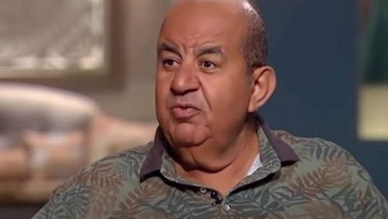 محمد التاجي يكشف دوره الرئيسي في مسلسل أبو العروسة ورسالة نارية لأحمد صيام