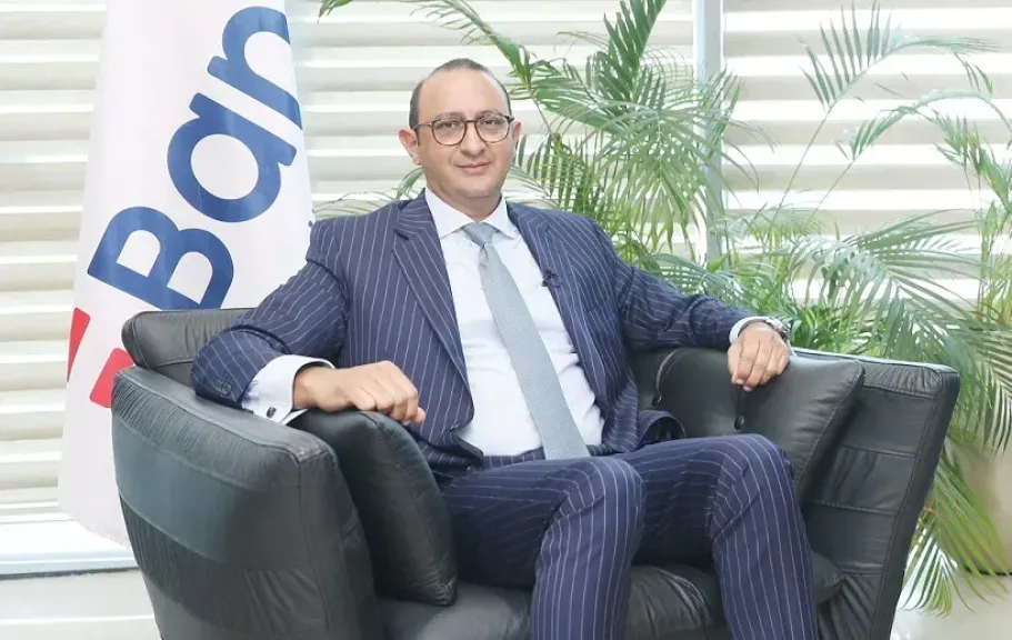 بنك EBank يرعى فعاليات Export Smart 2025 تأكيداً لدوره الاستراتيجي في تمويل الصادرات وتعزيز تنافسية المنتج المصري عالمياً