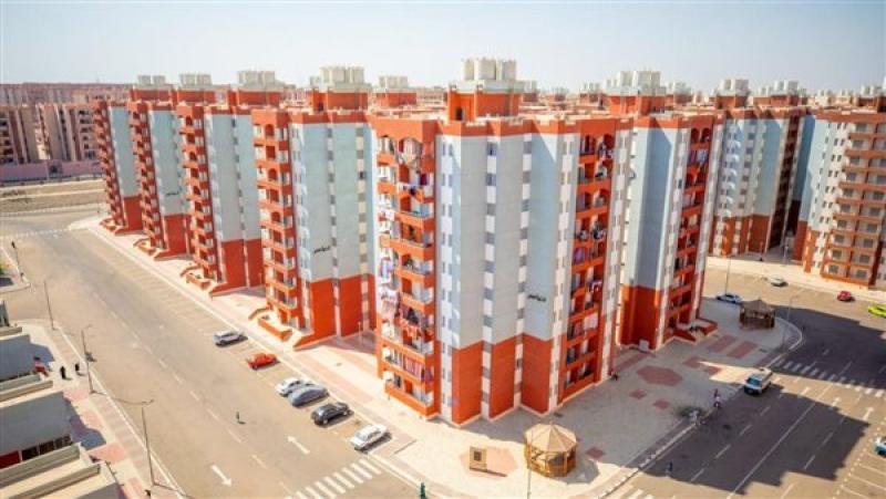 مدير معهد التخطيط: طفرة شاملة في الإسكان وتوفير المرافق والخدمات