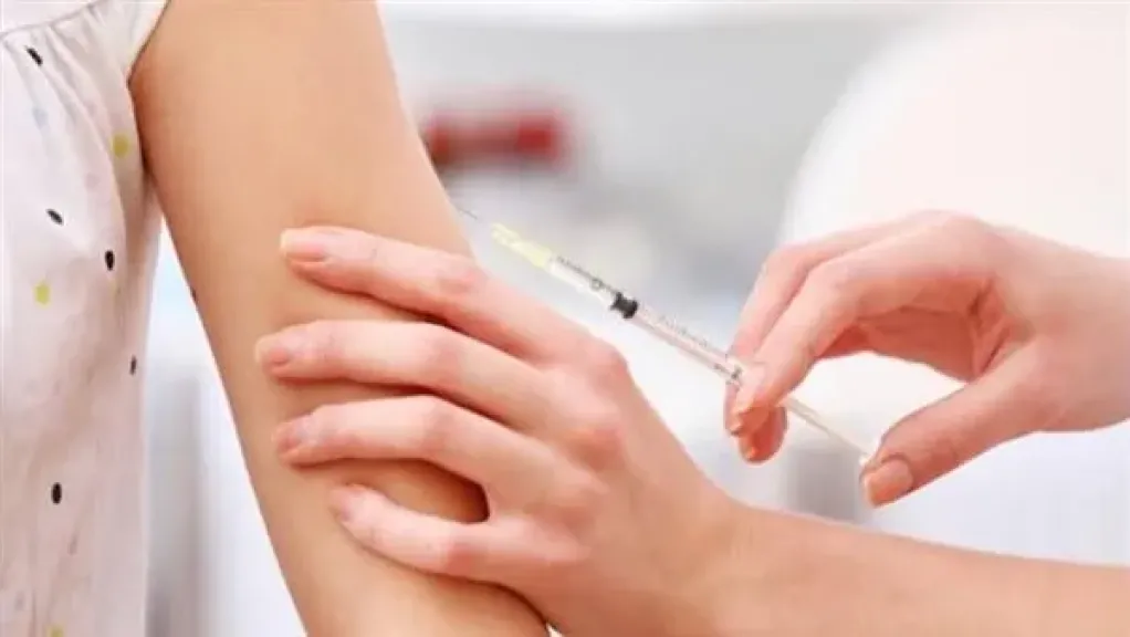 وزارة الصحة: لقاح الإنفلونزا السنوي يستغرق ما يقرب من أسبوعين لتكوين المناعة