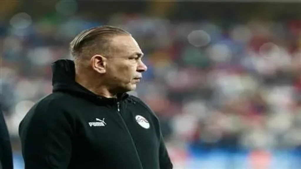 إبراهيم حسن: منتخب مصر يخوض مرانه في الثامنة مساءً بمركز المنتخبات