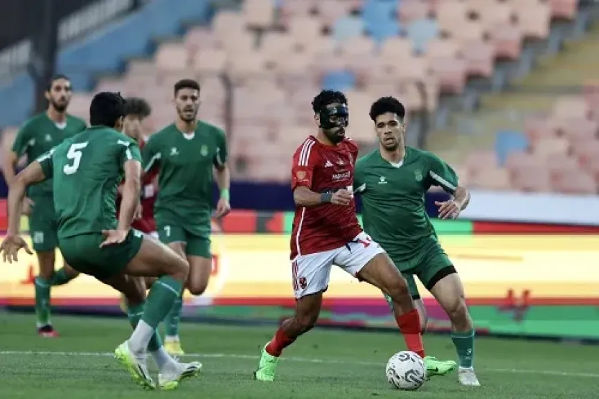 الاتحاد السكندري يطوي صفحة دجلة.. أبرز التحضيرات الجديدة الاتحاد السكندري يطوي صفحة دجلة.. أبرز التحضيرات الجديدة