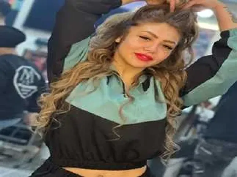 بدء جلسة نظر معارضة هدير عبد الرازق على حبسها بتهمة نشر فيديوهات خادشة للحياء