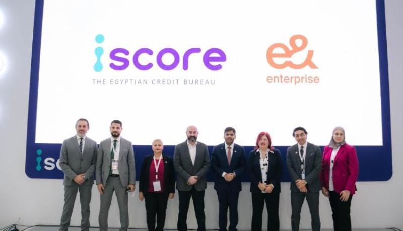 شراكة بين «iscore» و«إى آند إنتربرايز» فى تطبيقات الذكاء الاصطناعي