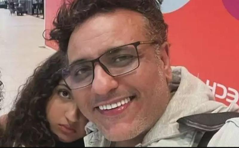 زوجة الملحن محمد رحيم تكشف تفاصيل المكالمة الهاتفية بينهما