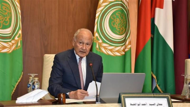 أبو الغيط يشهد إطلاق كتاب ”شاهد على الحرب والسلام” باللغة الإسبانية في مدريد