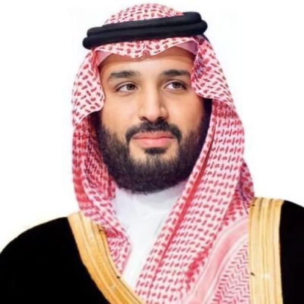 ولي العهد السعودى :سنواصل العمل على تنويع وتوسيع القاعدة الاقتصادية وتعزيز متانة المركز المالي للمملكة