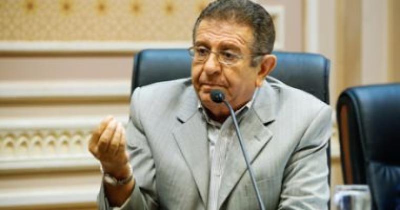 يسري المغازي: جهود الحكومة لتعزيز سبل التنمية المستدامة يعزز مكانة الاقتصاد المصري