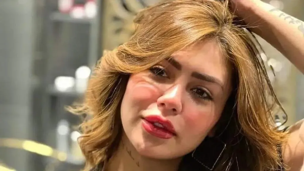 تأجيل استئناف هدير عبد الرازق وطليقها أوتاكا على حبسهما 3 سنوات لـ24 يونيو