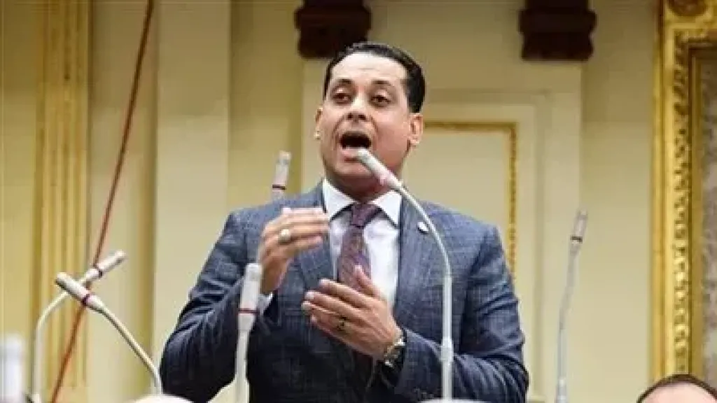 وكيل مشروعات البرلمان: كلمة السيسي في بريكس تؤكد قدرة مصر على صياغة شراكات دولية متوازنة