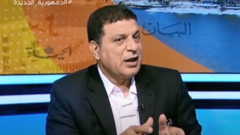 مختار غباشي: رسائل مؤتمر القاهرة الدولي لتعزيز الإستجابة الإنسانية بغزة.. مألوفة ومعروفة