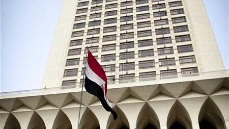 مصر ترحب بإعلان وقف إطلاق النار بين الهند وباكستان