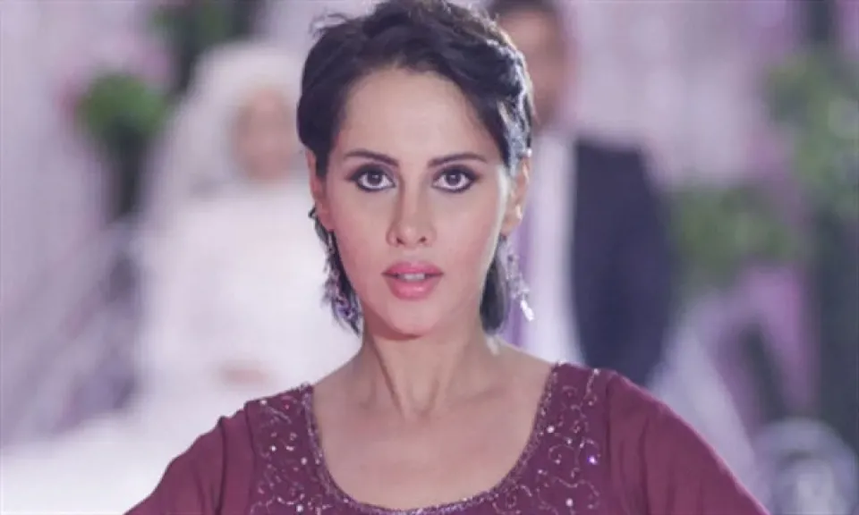 بعد ماما وبابا.. ياسمين رئيس تتابع تحضيرات فيلم هيروشيما