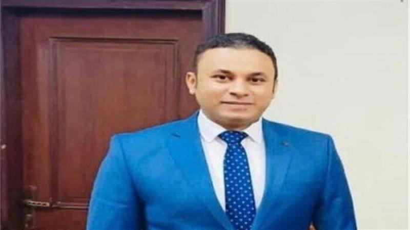 قيادي بمستقبل وطن مهنئا بعيد الأضحى: الجمهورية الجديدة بقيادة الرئيس تُحقق أحلام المصريين
