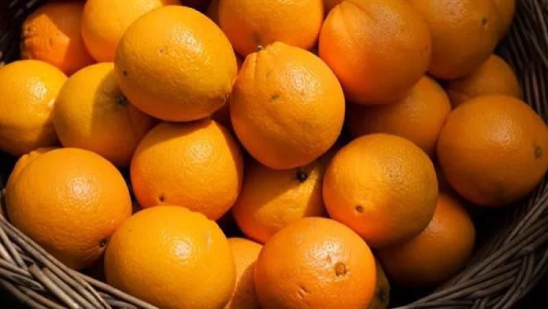 دراسة حديثة: البرتقال يحمي صحتك من الضمور البقعي