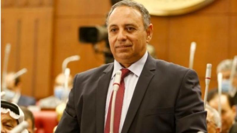 تيسير مطر عن ”تكافل وكرامة”: إحدى ركائز الحماية الاجتماعية بمصر