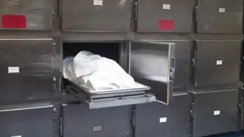 جهود مكثفة لكشف لغز مقتل شخص بطلق ناري في أسوان