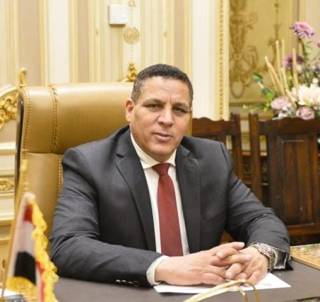 برلماني: تصريحات الرئيس خلال لقاء رئيس مجلس الدولة الصيني تعكس رؤية استراتيجية لتعزيز الشراكة بين البلدين