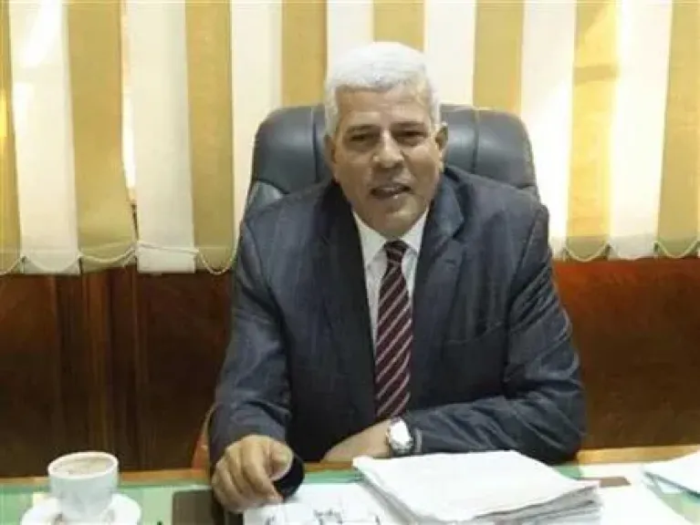 نقيب الزراعيين يعلن موعد صرف المعاشات المتأخرة