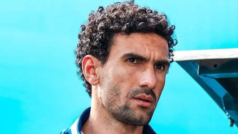 مستواه لا يليق بالنادي.. لاعب الزمالك السابق ينتقد محمد عواد